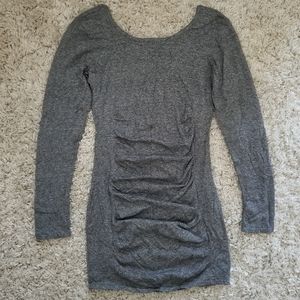 Longsleeve Sweater Dress